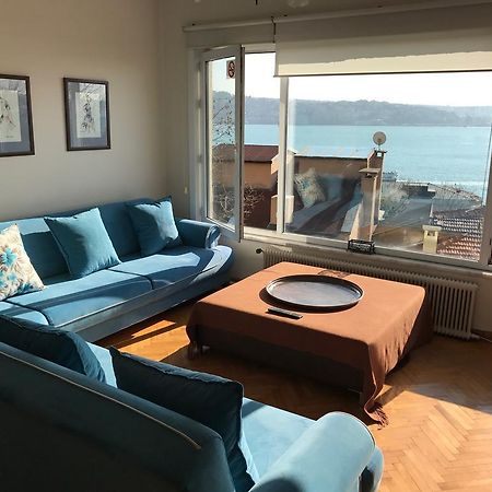 איסטמבול Diva Bosphorus Apartments מראה חיצוני תמונה