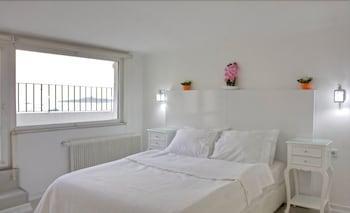 איסטמבול Diva Bosphorus Apartments מראה חיצוני תמונה