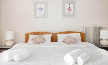 איסטמבול Diva Bosphorus Apartments מראה חיצוני תמונה