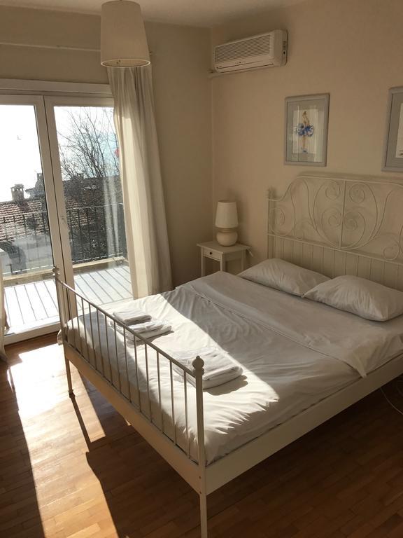 איסטמבול Diva Bosphorus Apartments מראה חיצוני תמונה